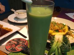 -山色西餐·柴火烤披萨