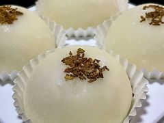 -詹记桃酥(宿州路店)