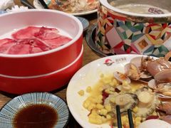 -Mr·Fish鱼鲜生海鲜放题(银泰in99店)