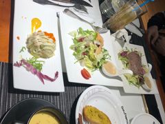 -斗牛士牛排餐厅(嘉里汇店)