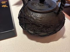 -老牌坊云南鱼豆花火锅(哈西万达店)