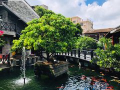 -猪肉婆私房菜(容桂总店)