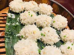 -王府井酒店(金桥港湾店)