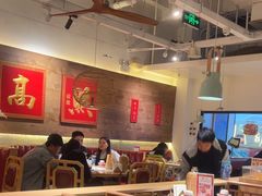 -味福记·江西小炒·南昌小吃(青山湖万达店)