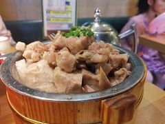 -湘当有饭剁椒鱼头(昆山招商花园城店)
