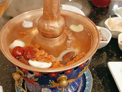 一人一锅-南门涮肉(上海二店)