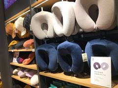 -九木杂物社(恒隆广场店)