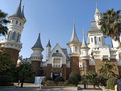 -国色天乡三期陆地乐园