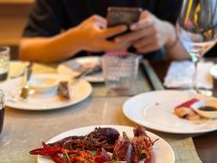 -富力丽思卡尔顿酒店·香荟全日制餐厅