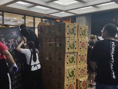 -鲜力达果品批发直销(无锡保利香槟店)