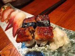 -千代武日本料理(爱建店)