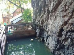 景点-南山风景名胜区