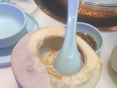 -相椰·椰子鸡(元芬店)