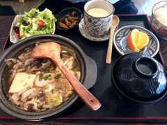 -角落里(中山公园店)