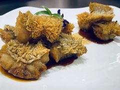 -新光酒家·河豚·海鲜·蟹料理(浦东店)