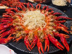 -红盔甲·小龙虾(人民广场店)