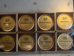-秋色客家菜(流塘店)