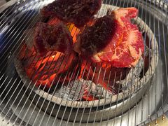 -韩山葵烤肉(太古里店)
