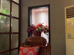 -梅花香里大酒店(郁金香路店)