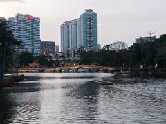 -荔湾湖公园