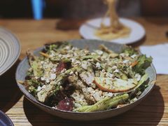 烧提子华多夫沙拉-Cyclus Craft Kitchen薩克思手工厨房