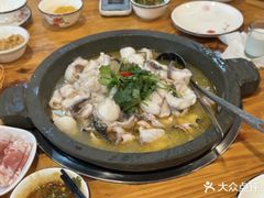 -大鼎石锅鱼(春江里店)
