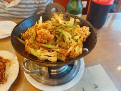 -北京小肠陈饭庄(方庄店)