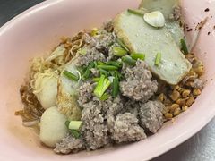 -榮泰米粉湯(Left Shop)