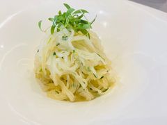 萝卜丝海蜇-名佳荟