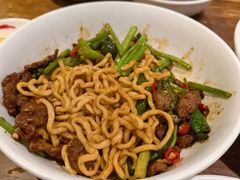 -寻裕记·现炒浇头面(人民广场店)