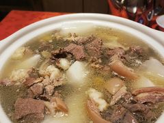 -老东风菜馆·潮汕大排档