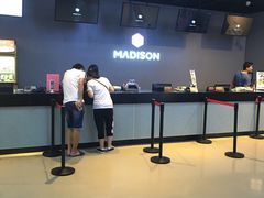-德信影城(万泰城店)