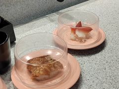 -争鲜回转寿司(南开大悦城店)
