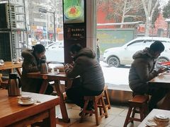 -老雒阳面馆·水席·洛阳菜(纱厂路店)
