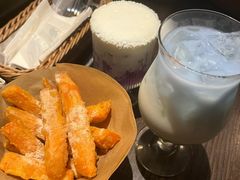 -The Cheebat 锌吧·Bistro(体育西店)