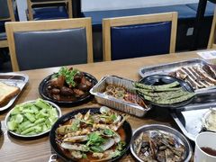 -老虎滩大连海鲜烧烤(建邺云锦路总店)