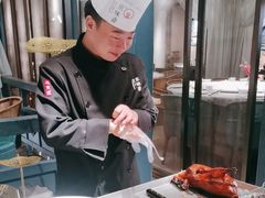 -京味斋·烤鸭·北京菜(安贞店)