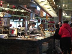 -马哥孛罗酒店·SAVVY全日餐厅