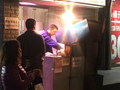 -十里铺铁板鱿鱼