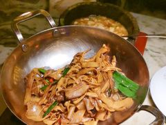 -绿茶餐厅(汇悦大融城店)