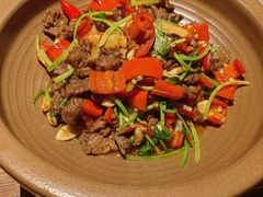 -乔街深夜食堂·小龙虾·高压锅生蚝(杭州总店)