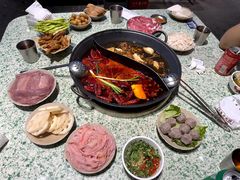 -五里关火锅(牛市口店)