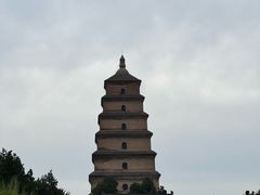 -大慈恩寺(大雁塔)