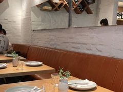 卡座-La Strada(安福路店)