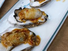 -渔码头食府(蓬莱阁店)