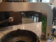 -厚味居炙子烤肉·清真(天桥南纬路店)