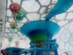 -水立方嬉水乐园