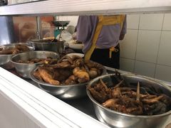 -再回首鸡肉米线(人民路一店)