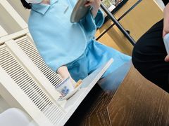 -厦门万豪酒店及会议中心大堂吧·海景下午茶