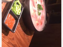 -九田家黑牛烤肉料理(新辰里亚运村店)